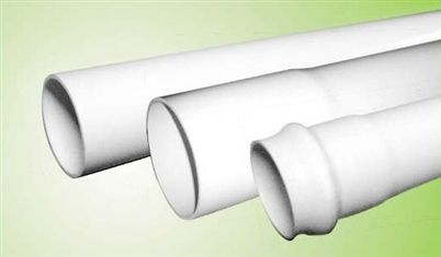 聯(lián)塑PVC-U壓力排水管產(chǎn)品介紹 - 南京友城管道經(jīng)營(yíng)部