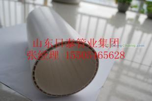 東營PVC-U排水管材供應(yīng)指南 廠家直供與市場(chǎng)價(jià)格解析