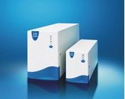 四川鴻寶UPS-J不間斷電源 國際技術(shù)助力機房設(shè)備升級