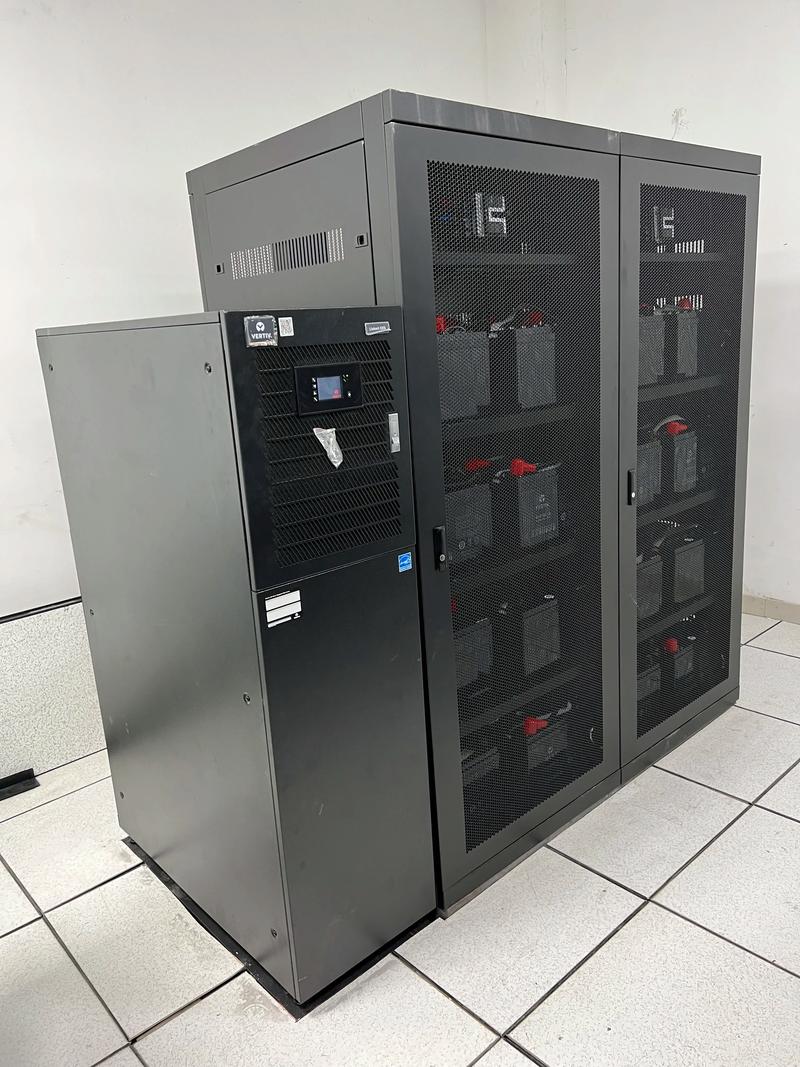 貴州貴陽科士達(dá)UPS電源 可靠的主機(jī)與免維護(hù)電源解決方案